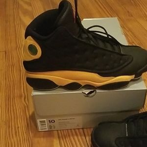Air Jordan 13 Retros